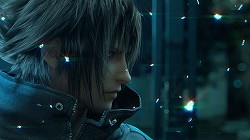 画像ギャラリー No.028のサムネイル画像 / ［TGS 2008＃056］今回も驚きの新情報満載，スクウェア・エニックスのクローズドメガシアター