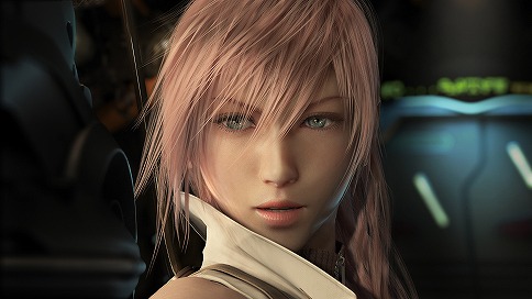 画像ギャラリー No.003のサムネイル画像 / 「ファイナルファンタジーXIII」を徹底検証! 体験版から分かること総まとめ