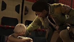 画像ギャラリー No.004のサムネイル画像 / 「ファイナルファンタジーXIII」を徹底検証! 体験版から分かること総まとめ