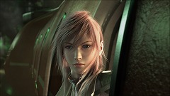 画像ギャラリー No.007のサムネイル画像 / 「ファイナルファンタジーXIII」を徹底検証! 体験版から分かること総まとめ