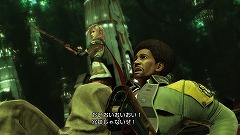 画像ギャラリー No.012のサムネイル画像 / 「ファイナルファンタジーXIII」を徹底検証! 体験版から分かること総まとめ