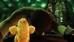 画像ギャラリー No.013のサムネイル画像 / 「ファイナルファンタジーXIII」を徹底検証! 体験版から分かること総まとめ