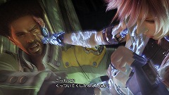 画像ギャラリー No.015のサムネイル画像 / 「ファイナルファンタジーXIII」を徹底検証! 体験版から分かること総まとめ