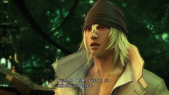 画像ギャラリー No.021のサムネイル画像 / 「ファイナルファンタジーXIII」を徹底検証! 体験版から分かること総まとめ