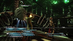 画像ギャラリー No.023のサムネイル画像 / 「ファイナルファンタジーXIII」を徹底検証! 体験版から分かること総まとめ