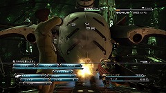 画像ギャラリー No.024のサムネイル画像 / 「ファイナルファンタジーXIII」を徹底検証! 体験版から分かること総まとめ