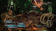画像ギャラリー No.025のサムネイル画像 / 「ファイナルファンタジーXIII」を徹底検証! 体験版から分かること総まとめ