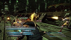 画像ギャラリー No.027のサムネイル画像 / 「ファイナルファンタジーXIII」を徹底検証! 体験版から分かること総まとめ