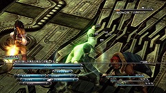 画像ギャラリー No.028のサムネイル画像 / 「ファイナルファンタジーXIII」を徹底検証! 体験版から分かること総まとめ