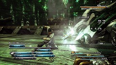画像ギャラリー No.030のサムネイル画像 / 「ファイナルファンタジーXIII」を徹底検証! 体験版から分かること総まとめ