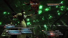 画像ギャラリー No.033のサムネイル画像 / 「ファイナルファンタジーXIII」を徹底検証! 体験版から分かること総まとめ