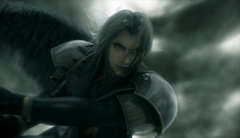 画像ギャラリー No.036のサムネイル画像 / 「ファイナルファンタジーXIII」を徹底検証! 体験版から分かること総まとめ