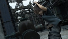 画像ギャラリー No.037のサムネイル画像 / 「ファイナルファンタジーXIII」を徹底検証! 体験版から分かること総まとめ