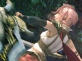［TGS 2009］PS3で進化した究極のRPG登場！「ファイナルファンタジーXIII」プレイレポート（ライトニング編）