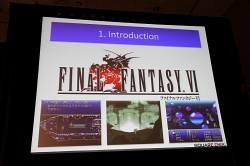 画像ギャラリー No.002のサムネイル画像 / ［GDC 2010］FF13はなぜ“一本道”なのか。ディレクターの鳥山氏自らそのゲームデザインについて語った「The Crystal Myth and FFXIII」をレポート