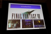 画像ギャラリー No.005のサムネイル画像 / ［GDC 2010］FF13はなぜ“一本道”なのか。ディレクターの鳥山氏自らそのゲームデザインについて語った「The Crystal Myth and FFXIII」をレポート