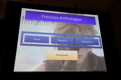 画像ギャラリー No.012のサムネイル画像 / ［GDC 2010］FF13はなぜ“一本道”なのか。ディレクターの鳥山氏自らそのゲームデザインについて語った「The Crystal Myth and FFXIII」をレポート