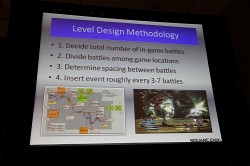画像ギャラリー No.022のサムネイル画像 / ［GDC 2010］FF13はなぜ“一本道”なのか。ディレクターの鳥山氏自らそのゲームデザインについて語った「The Crystal Myth and FFXIII」をレポート