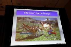 画像ギャラリー No.025のサムネイル画像 / ［GDC 2010］FF13はなぜ“一本道”なのか。ディレクターの鳥山氏自らそのゲームデザインについて語った「The Crystal Myth and FFXIII」をレポート