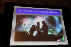 画像ギャラリー No.028のサムネイル画像 / ［GDC 2010］FF13はなぜ“一本道”なのか。ディレクターの鳥山氏自らそのゲームデザインについて語った「The Crystal Myth and FFXIII」をレポート