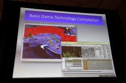 画像ギャラリー No.029のサムネイル画像 / ［GDC 2010］FF13はなぜ“一本道”なのか。ディレクターの鳥山氏自らそのゲームデザインについて語った「The Crystal Myth and FFXIII」をレポート