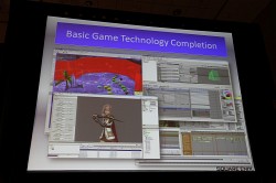 画像ギャラリー No.030のサムネイル画像 / ［GDC 2010］FF13はなぜ“一本道”なのか。ディレクターの鳥山氏自らそのゲームデザインについて語った「The Crystal Myth and FFXIII」をレポート
