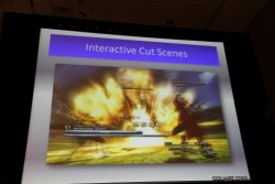 画像ギャラリー No.031のサムネイル画像 / ［GDC 2010］FF13はなぜ“一本道”なのか。ディレクターの鳥山氏自らそのゲームデザインについて語った「The Crystal Myth and FFXIII」をレポート