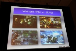 画像ギャラリー No.032のサムネイル画像 / ［GDC 2010］FF13はなぜ“一本道”なのか。ディレクターの鳥山氏自らそのゲームデザインについて語った「The Crystal Myth and FFXIII」をレポート