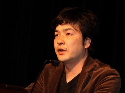 画像ギャラリー No.035のサムネイル画像 / ［GDC 2010］FF13はなぜ“一本道”なのか。ディレクターの鳥山氏自らそのゲームデザインについて語った「The Crystal Myth and FFXIII」をレポート