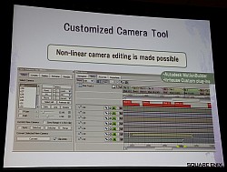 画像ギャラリー No.008のサムネイル画像 / ［GDC 2010］制作期間は16か月。膨大な作業が必要なFF13のムービーシーンはどうやって完成させたのか