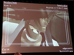 画像ギャラリー No.010のサムネイル画像 / ［GDC 2010］制作期間は16か月。膨大な作業が必要なFF13のムービーシーンはどうやって完成させたのか