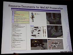 画像ギャラリー No.011のサムネイル画像 / ［GDC 2010］制作期間は16か月。膨大な作業が必要なFF13のムービーシーンはどうやって完成させたのか