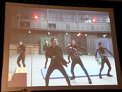 画像ギャラリー No.013のサムネイル画像 / ［GDC 2010］制作期間は16か月。膨大な作業が必要なFF13のムービーシーンはどうやって完成させたのか