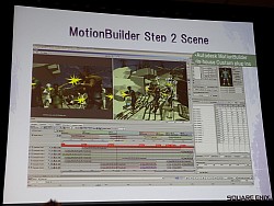 画像ギャラリー No.015のサムネイル画像 / ［GDC 2010］制作期間は16か月。膨大な作業が必要なFF13のムービーシーンはどうやって完成させたのか