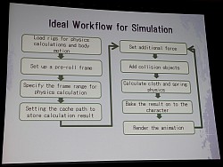 画像ギャラリー No.029のサムネイル画像 / ［GDC 2010］制作期間は16か月。膨大な作業が必要なFF13のムービーシーンはどうやって完成させたのか