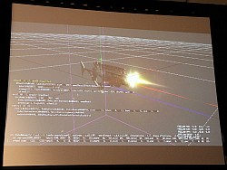 画像ギャラリー No.031のサムネイル画像 / ［GDC 2010］制作期間は16か月。膨大な作業が必要なFF13のムービーシーンはどうやって完成させたのか