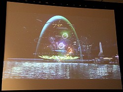画像ギャラリー No.033のサムネイル画像 / ［GDC 2010］制作期間は16か月。膨大な作業が必要なFF13のムービーシーンはどうやって完成させたのか