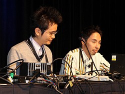 画像ギャラリー No.038のサムネイル画像 / ［GDC 2010］制作期間は16か月。膨大な作業が必要なFF13のムービーシーンはどうやって完成させたのか
