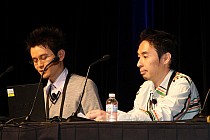 画像ギャラリー No.040のサムネイル画像 / ［GDC 2010］制作期間は16か月。膨大な作業が必要なFF13のムービーシーンはどうやって完成させたのか