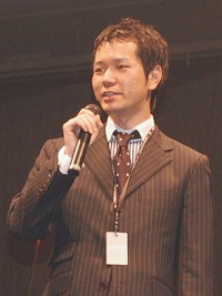 画像ギャラリー No.009のサムネイル画像 / 「PlayStation Awards 2010」，受賞タイトルのクリエイターに対するインタビュー「教えて！クリエイターさん」でのコメントを紹介
