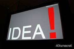 画像ギャラリー No.006のサムネイル画像 / ［GDC 2011］スクウェア・エニックスの鈴木光人氏が，ニンテンドーDSおよびPlayStation 3におけるゲーム音楽の作り方を解説