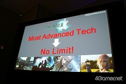 画像ギャラリー No.011のサムネイル画像 / ［GDC 2011］スクウェア・エニックスの鈴木光人氏が，ニンテンドーDSおよびPlayStation 3におけるゲーム音楽の作り方を解説