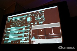 画像ギャラリー No.014のサムネイル画像 / ［GDC 2011］スクウェア・エニックスの鈴木光人氏が，ニンテンドーDSおよびPlayStation 3におけるゲーム音楽の作り方を解説