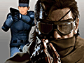 PlayStationの特設サイトで20周年記念グラフィック第2弾が公開に。「FF」「MGS」など4作品の当時と今の姿を比較