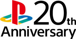 画像ギャラリー No.003のサムネイル画像 / PlayStationの特設サイトで20周年記念グラフィック第2弾が公開に。「FF」「MGS」など4作品の当時と今の姿を比較