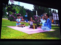 画像ギャラリー No.015のサムネイル画像 / ［E3 2008＃04］Electronic Arts，E3開催前日にプレスカンファレンスを開催。意外なデベロッパが新たなパートナーに