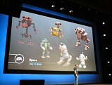 画像ギャラリー No.035のサムネイル画像 / ［E3 2008＃04］Electronic Arts，E3開催前日にプレスカンファレンスを開催。意外なデベロッパが新たなパートナーに