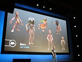 画像ギャラリー No.036のサムネイル画像 / ［E3 2008＃04］Electronic Arts，E3開催前日にプレスカンファレンスを開催。意外なデベロッパが新たなパートナーに