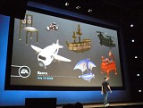 画像ギャラリー No.037のサムネイル画像 / ［E3 2008＃04］Electronic Arts，E3開催前日にプレスカンファレンスを開催。意外なデベロッパが新たなパートナーに