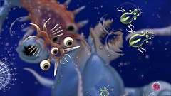 画像ギャラリー No.041のサムネイル画像 / ［E3 2008＃04］Electronic Arts，E3開催前日にプレスカンファレンスを開催。意外なデベロッパが新たなパートナーに